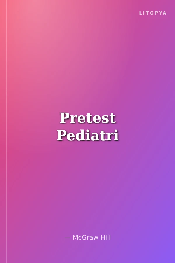Pretest Pediatri