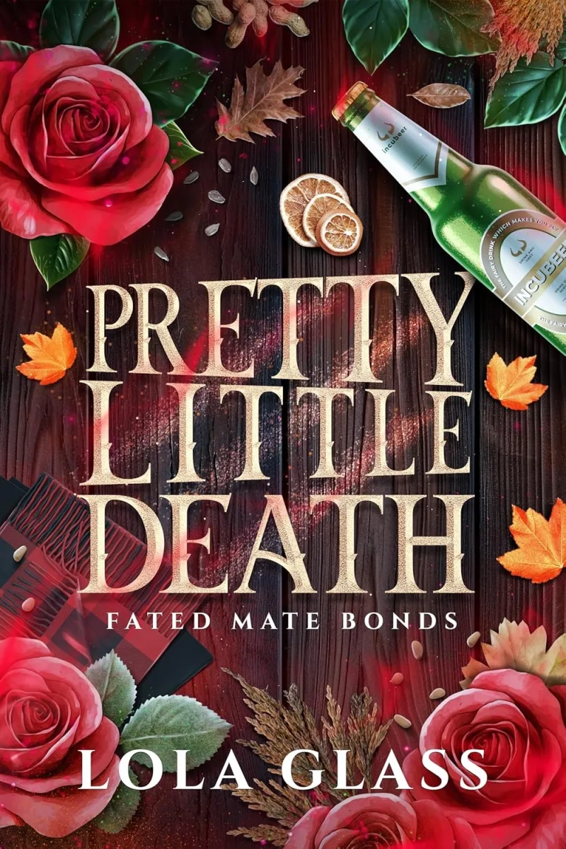 Pretty Little Death