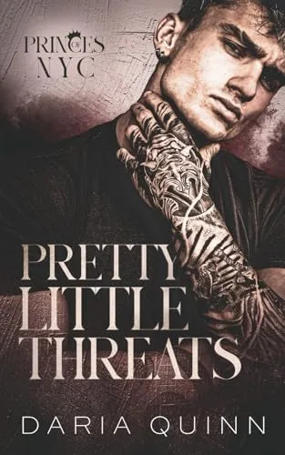 Pretty Little Threats