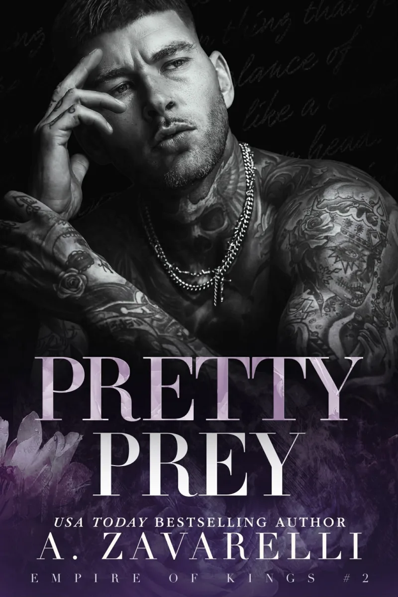Pretty Prey