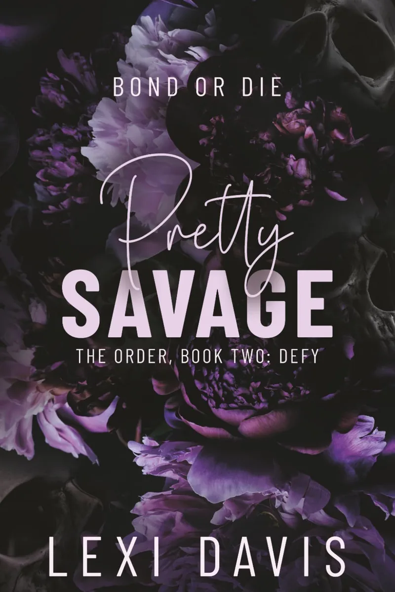 Pretty Savage