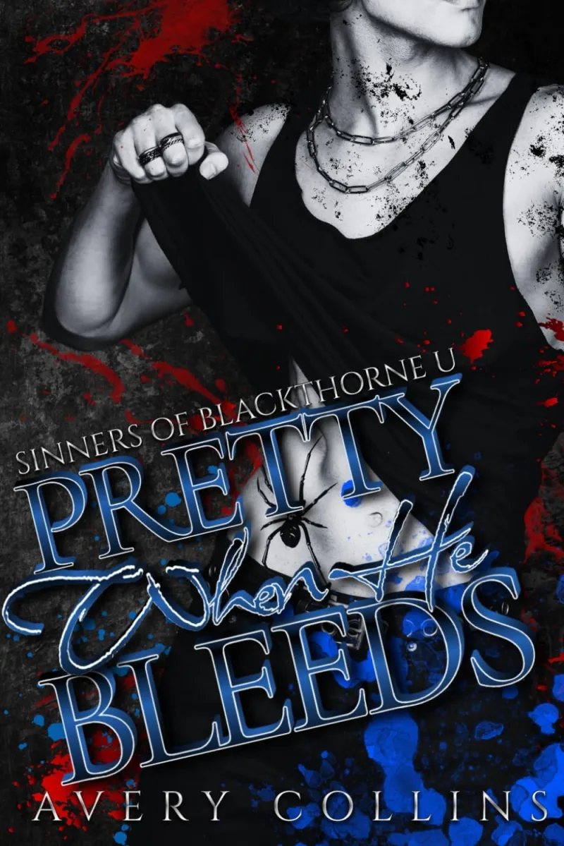 Pretty When He Bleeds