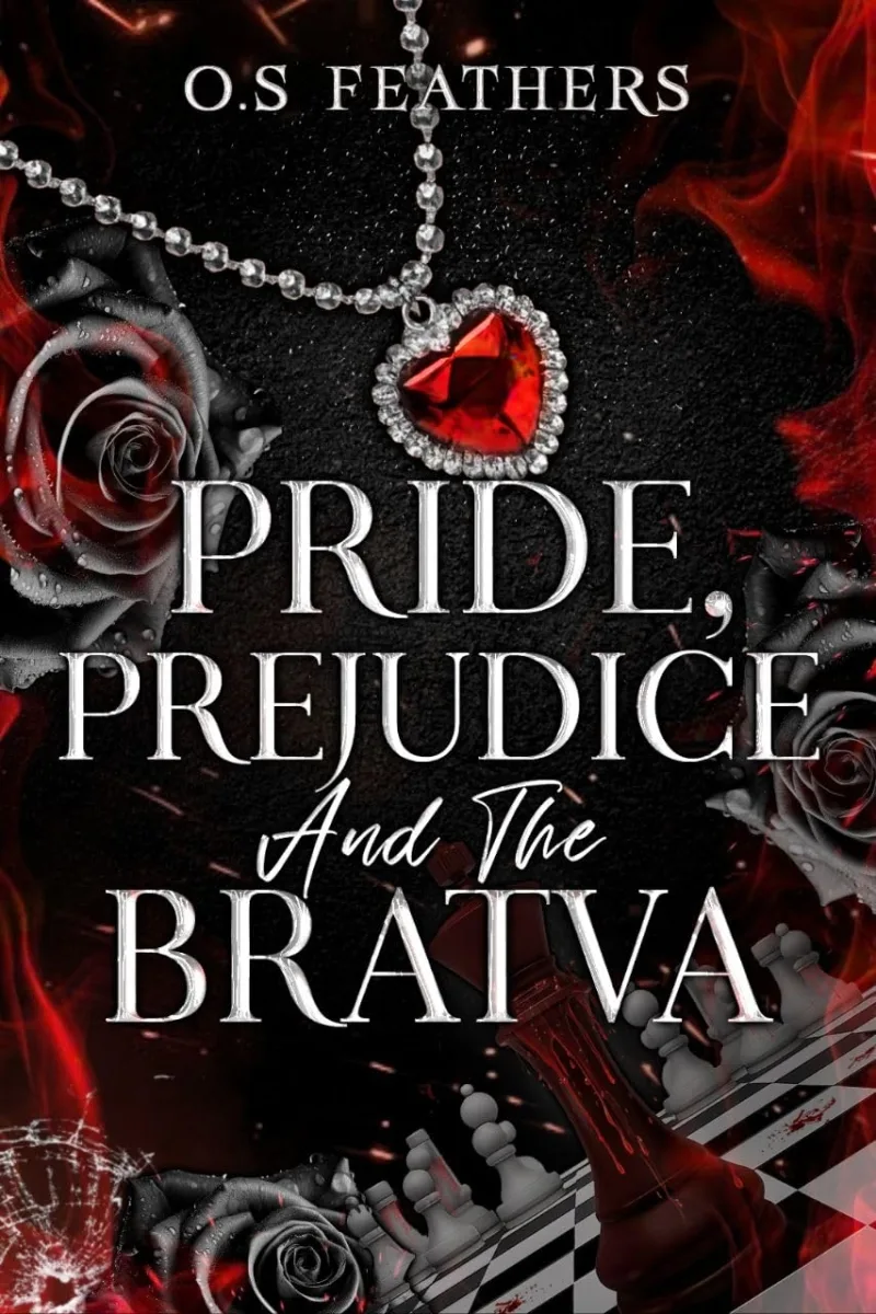 Pride, Prejudice and the Bratva