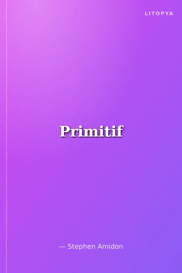 Primitif