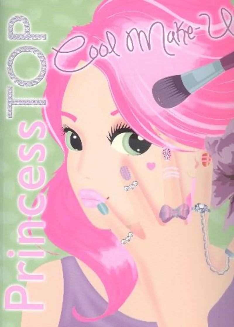 Princes Top Cool Make-Up