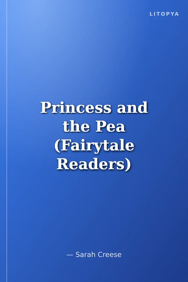 Princess and the Pea (Fairytale Readers)