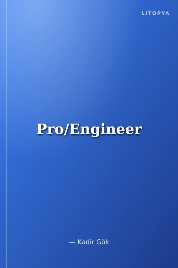 Pro/Engineer