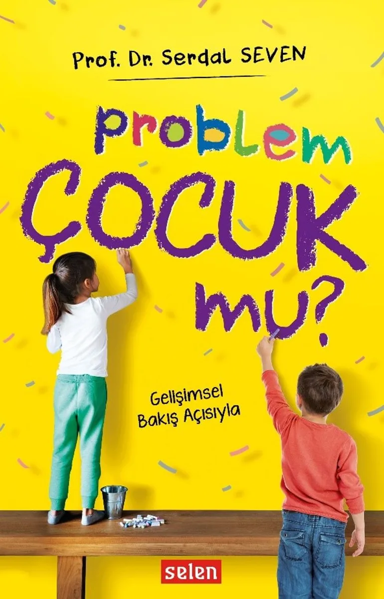 Problem Çocuk Mu?