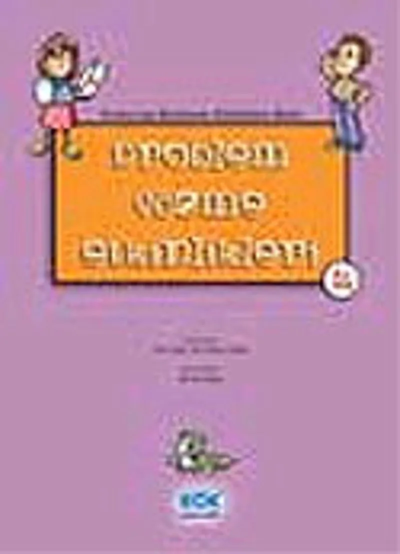 Problem Çözme Etkinlikleri
