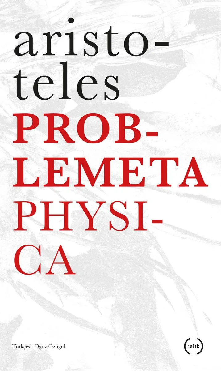 Problemata Physica