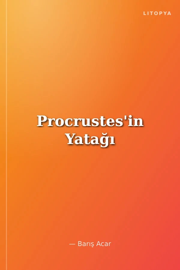Procrustes'in Yatağı