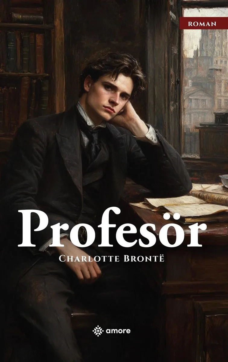 Profesör