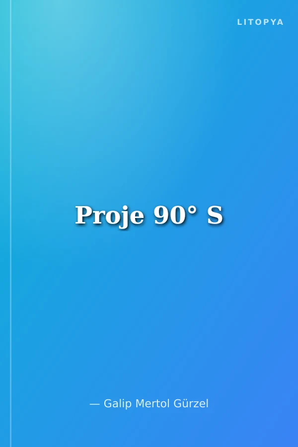 Proje 90° S