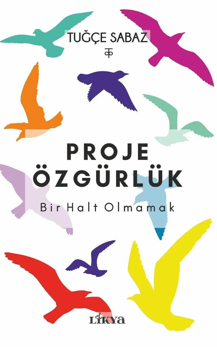 Proje Özgürlük Bir Halt Olmamak