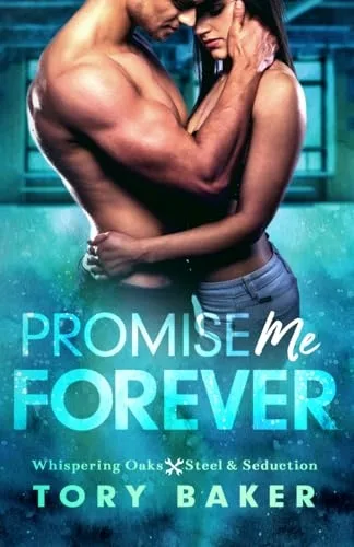 Promise Me Forever