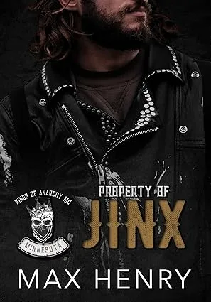 Property of Jinx
