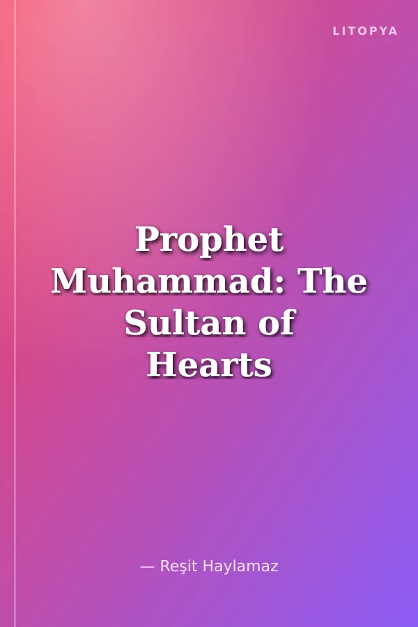 Prophet Muhammad: The Sultan of Hearts (1-2)