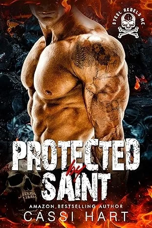 Protected by Saint