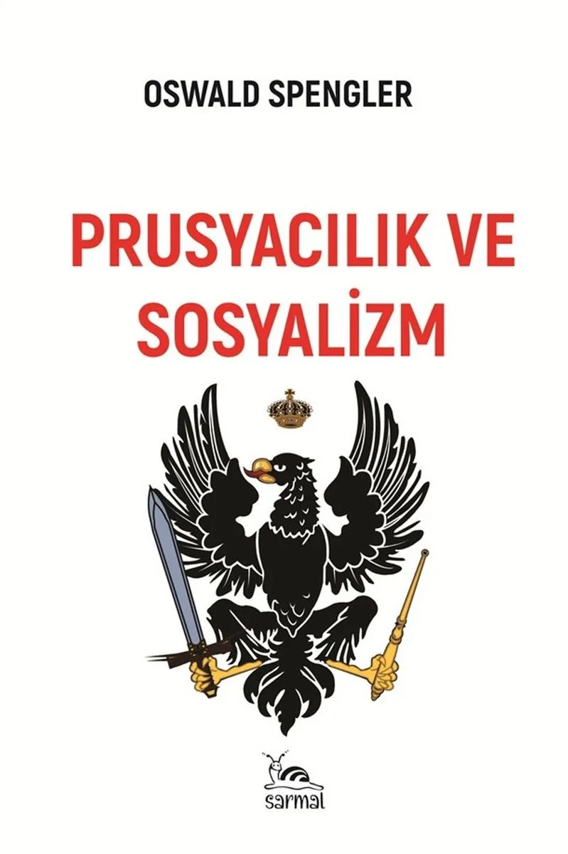 Prusyacılık ve Sosyalizm