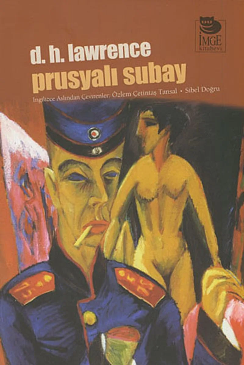 Prusyalı Subay