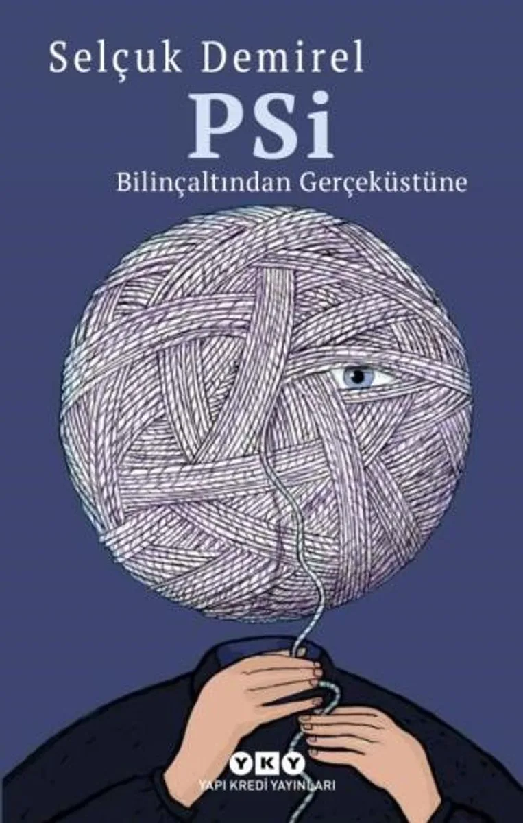 Psi-Bilinçaltından Gerçeküstüne