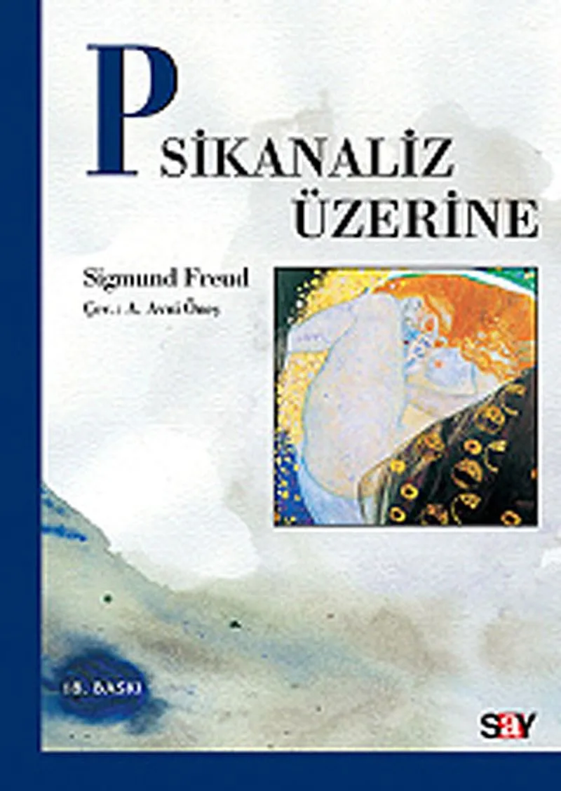 Psikanaliz u zerine