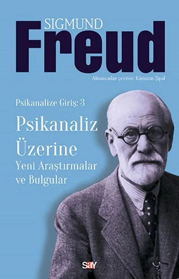 Psikanaliz Üzerine :Yeni Araştırmalar Bulgular