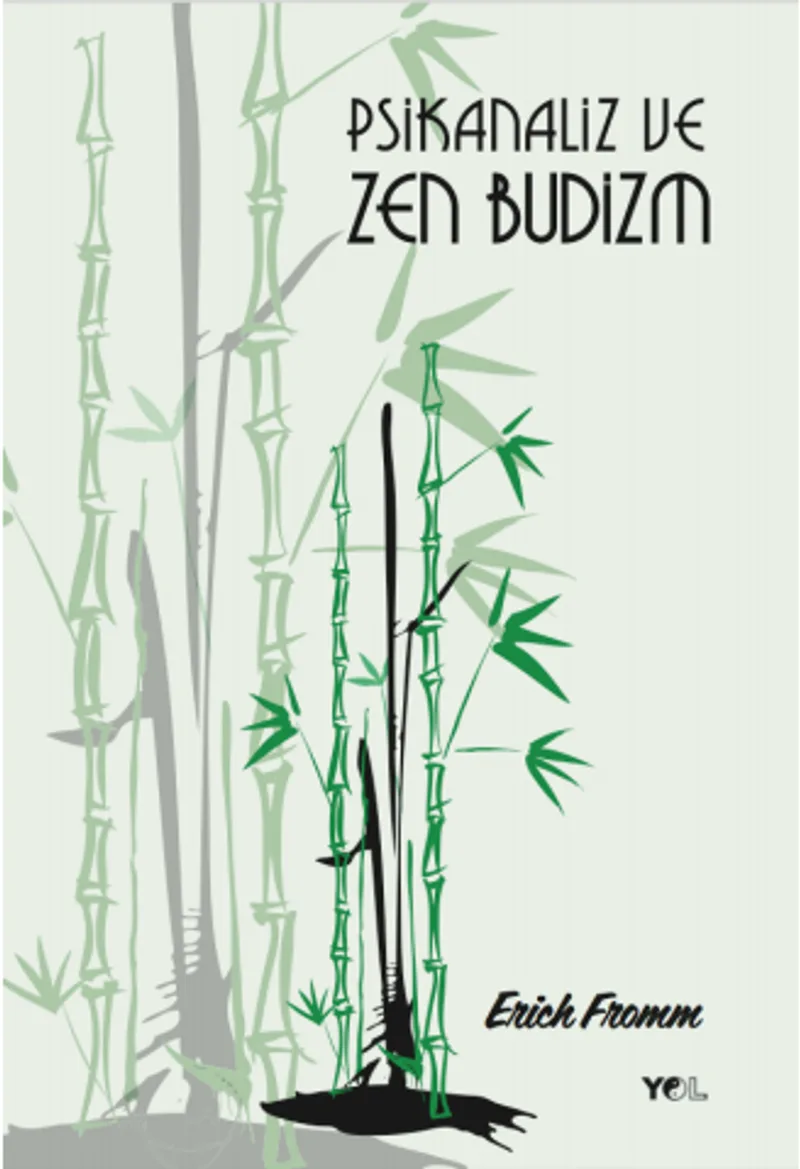 Psikanaliz ve Zen Budizm