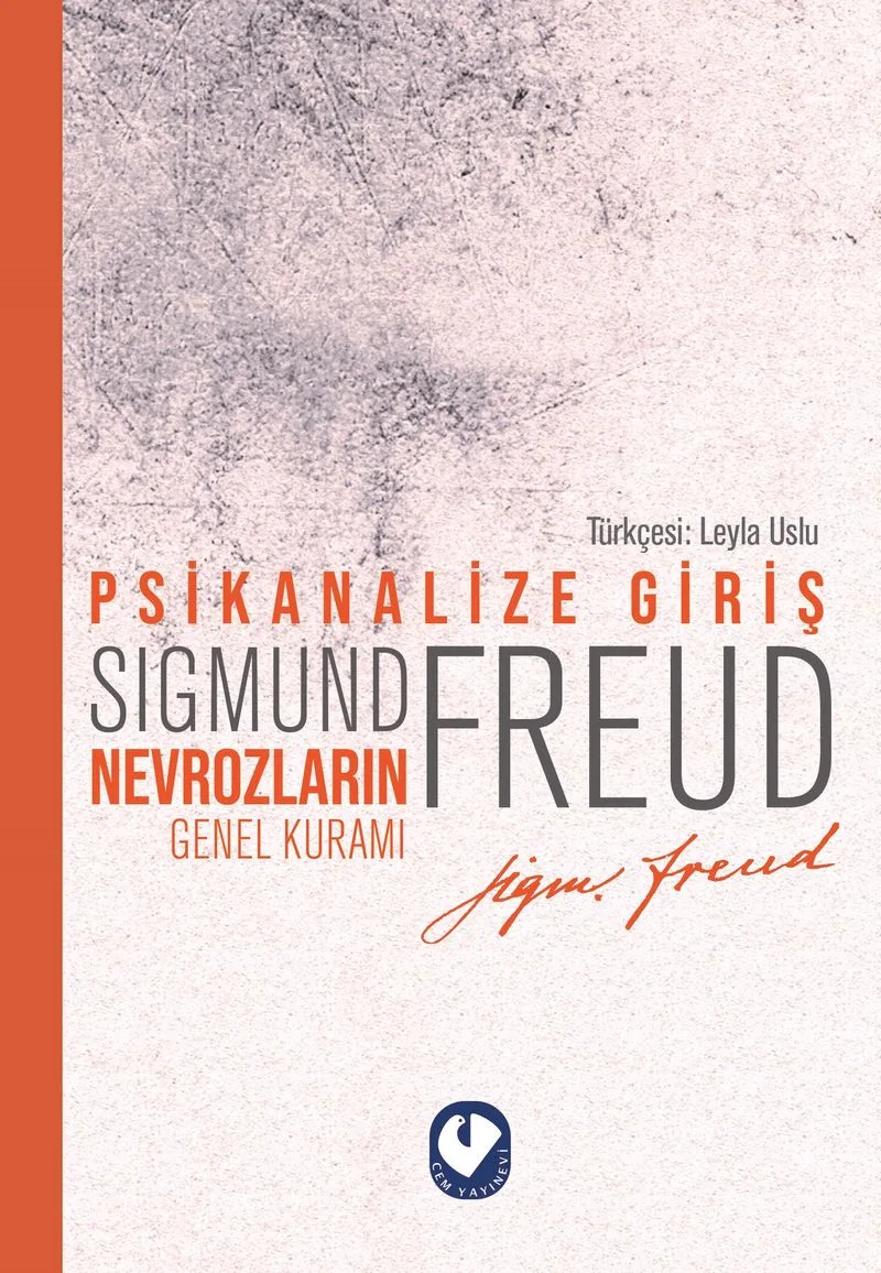 Psikanalize Giriş Nevrozların Genel Kuramı