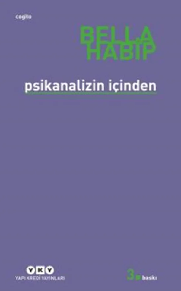 Psikanalizin İçinden