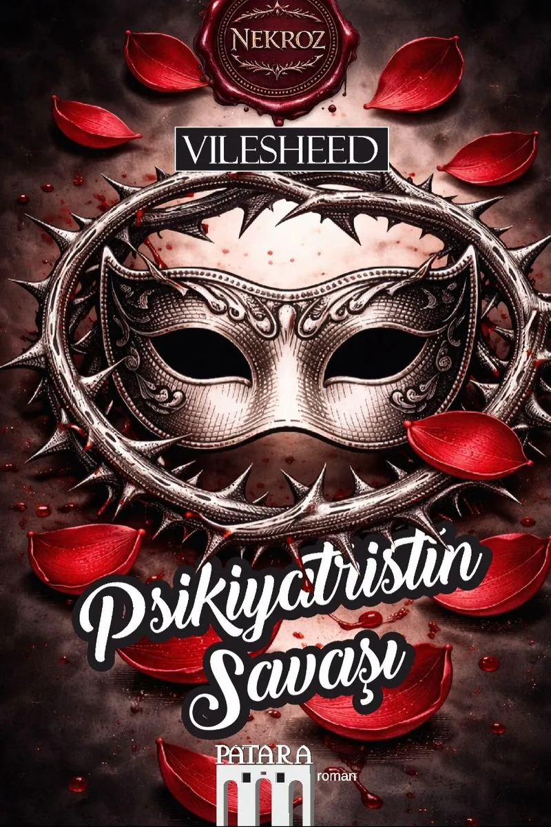 Psikiyatristin Savaşı Nekroz