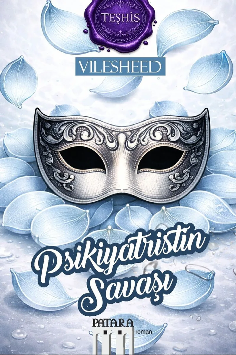 Psikiyatristin Savaşı Teşhis