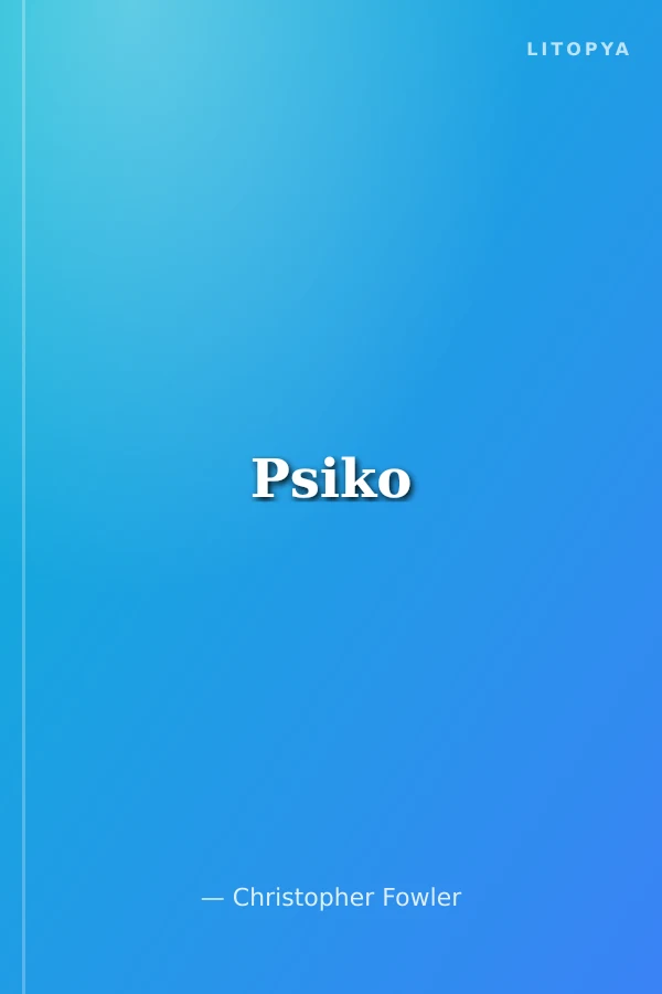 Psiko