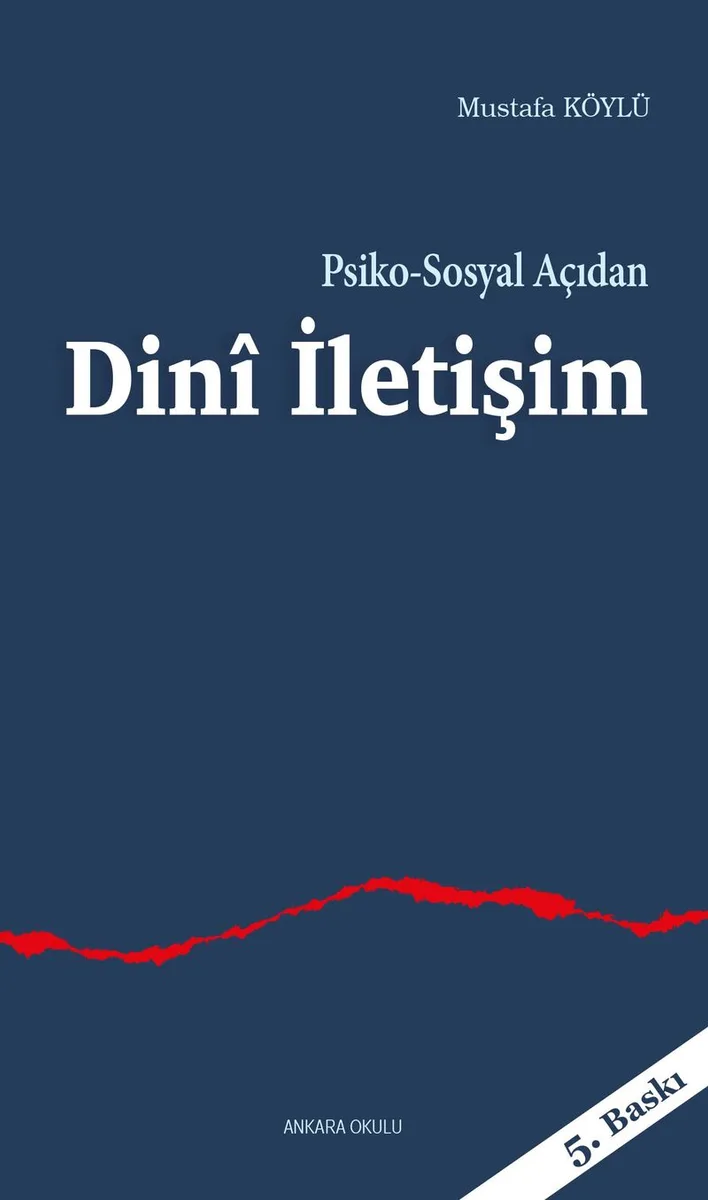 Psiko-sosyal açıdan dinî iletişim