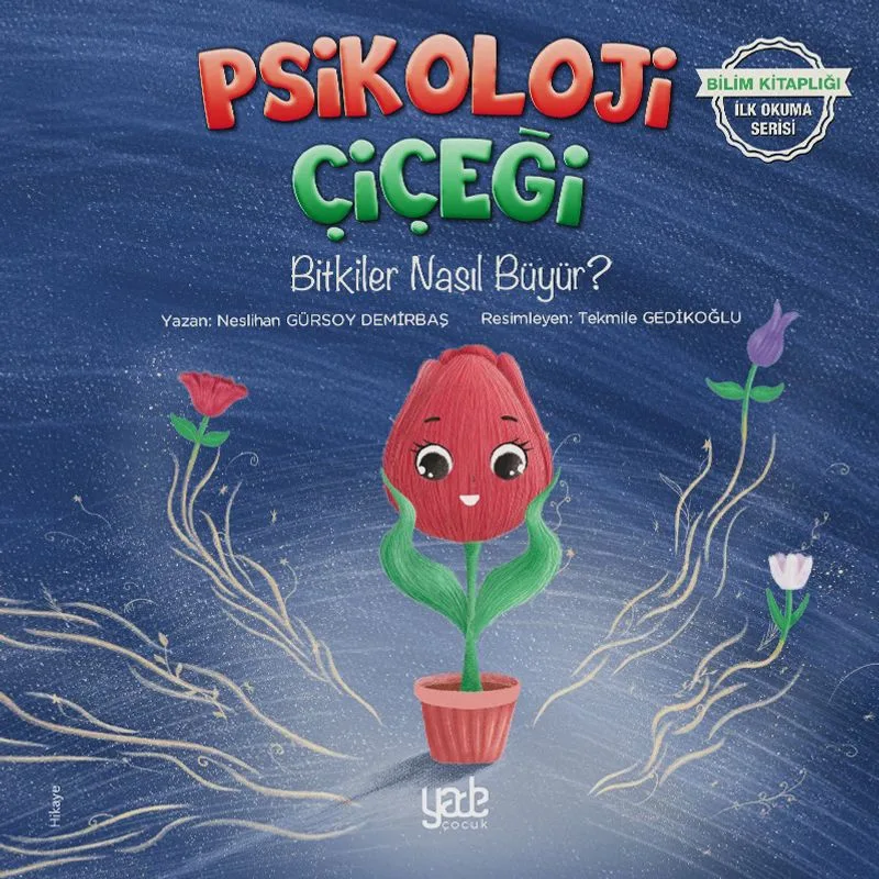 Psikoloji Çiçeği