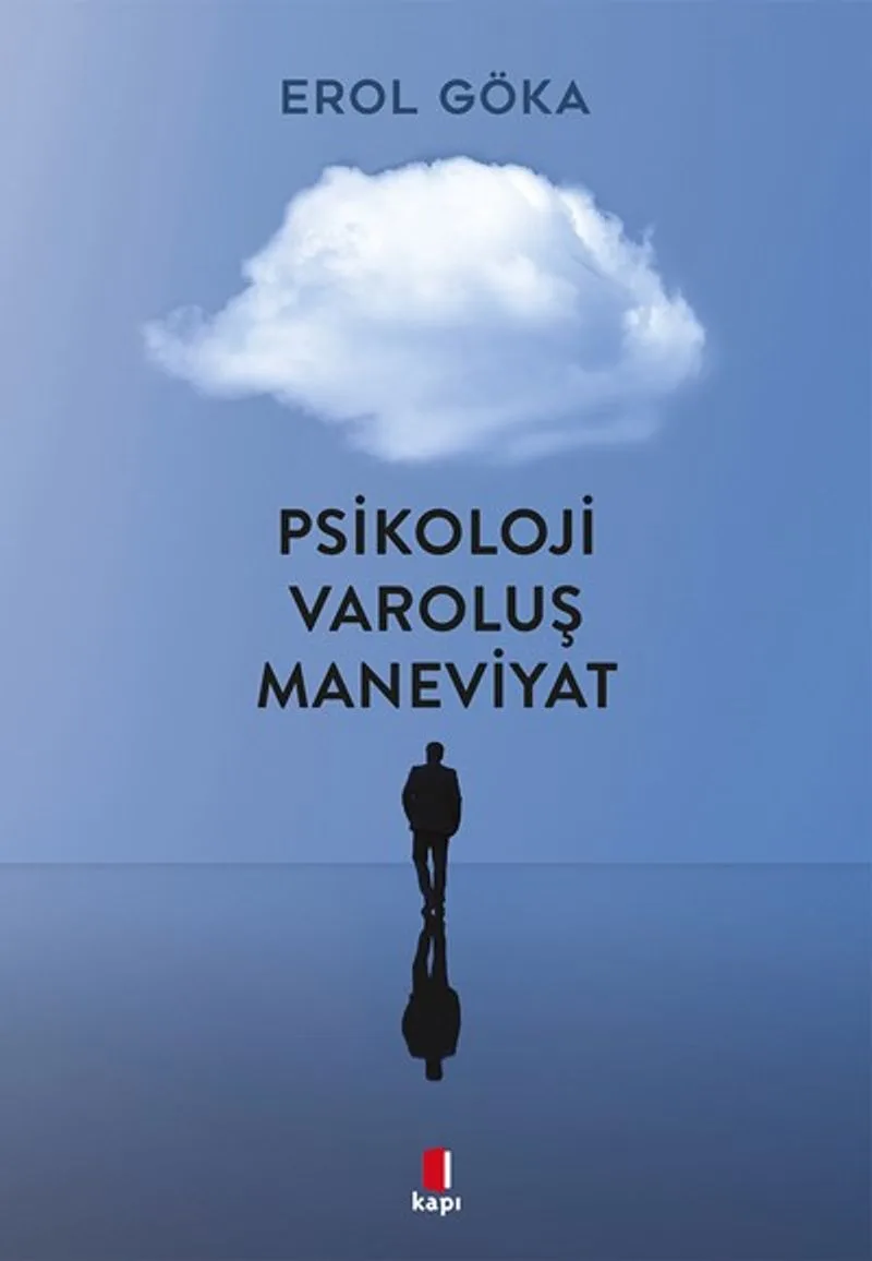 Psikoloji Varoluş Maneviyat