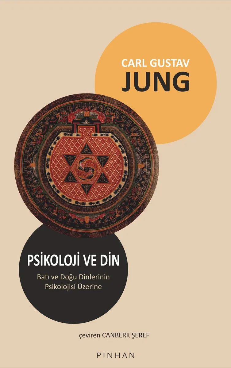 Psikoloji ve Din Batı ve Doğu Dinlerinin Psikolojisi Üzerine