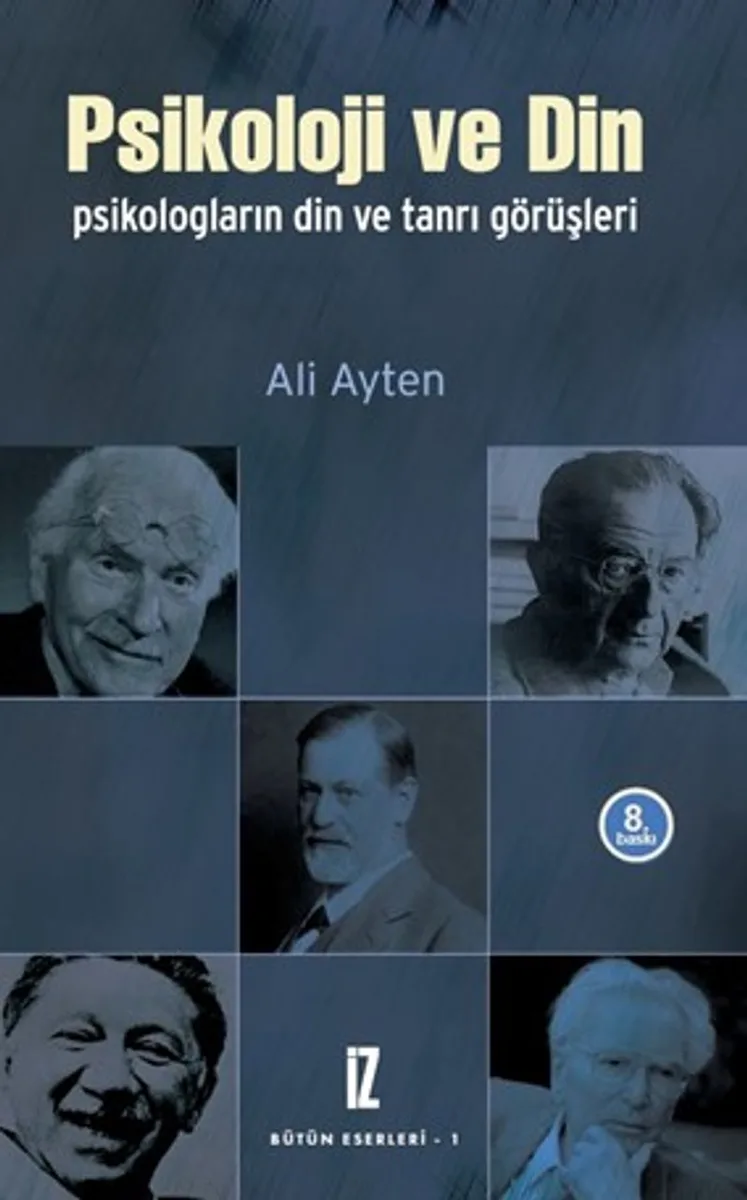 Psikoloji ve Din Psikologların Din ve Tanrı Görüşleri