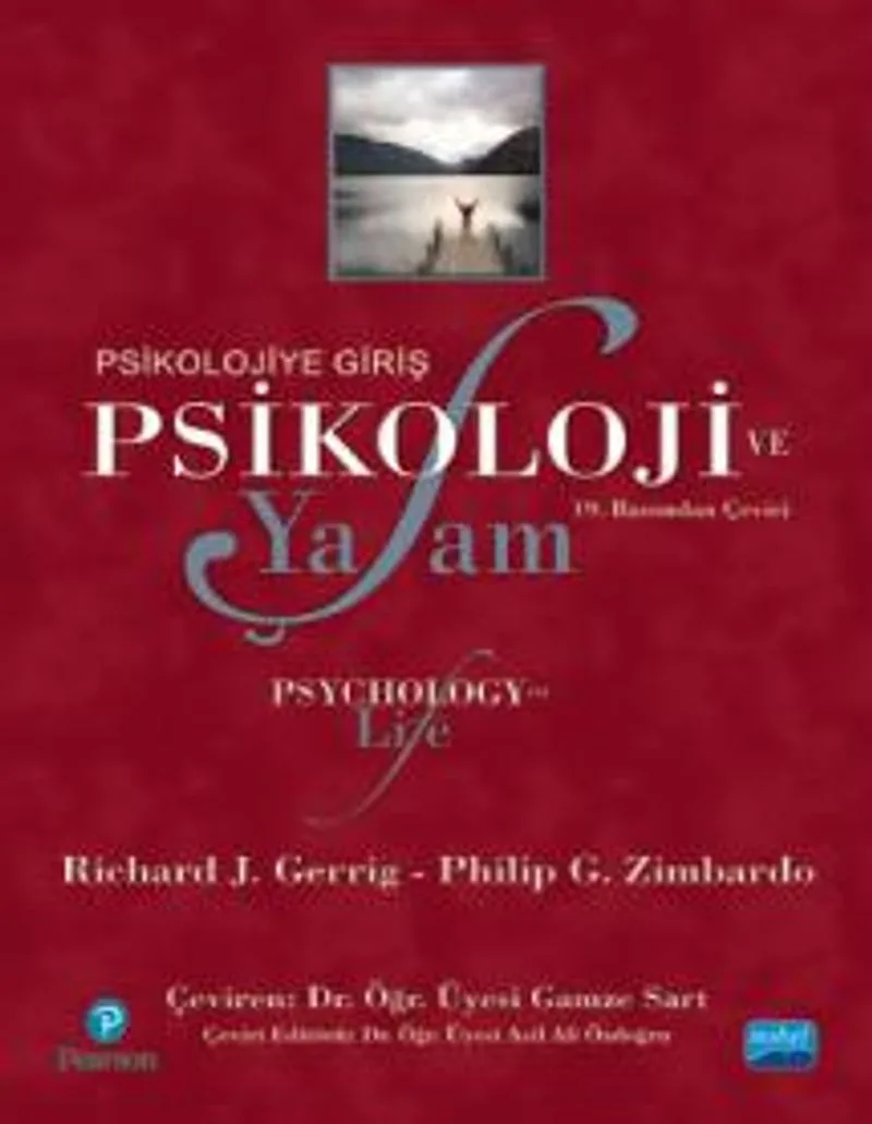 Psikoloji ve Yaşam -Psikolojiye Giriş