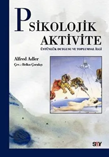 Psikolojik Aktivite