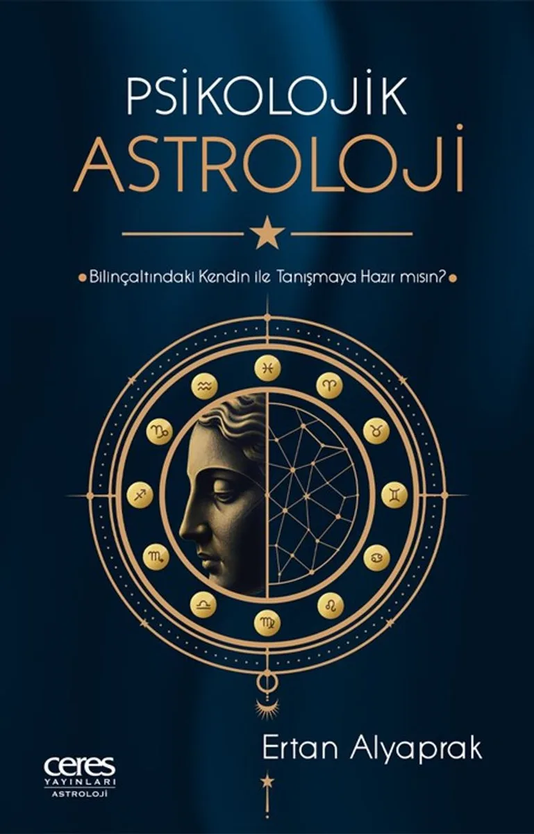 Psikolojik Astroloji