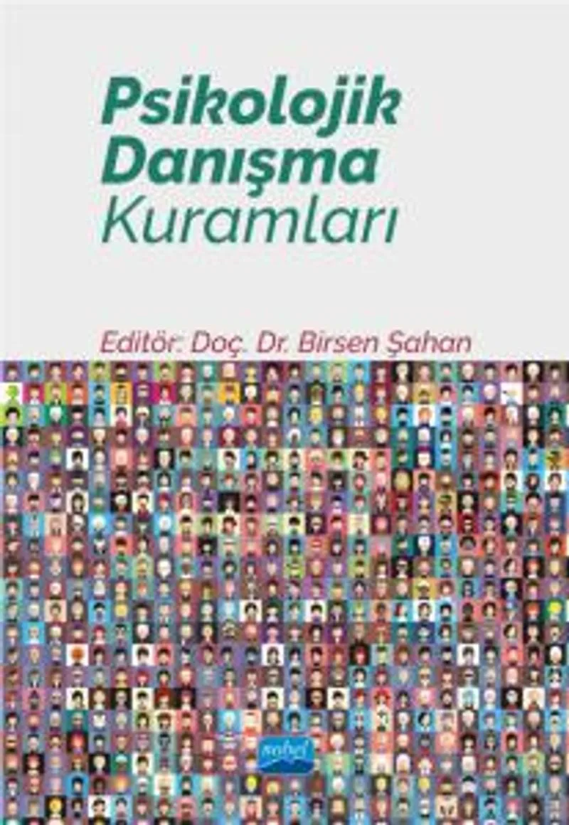 Psikolojik Danışma Kuramları