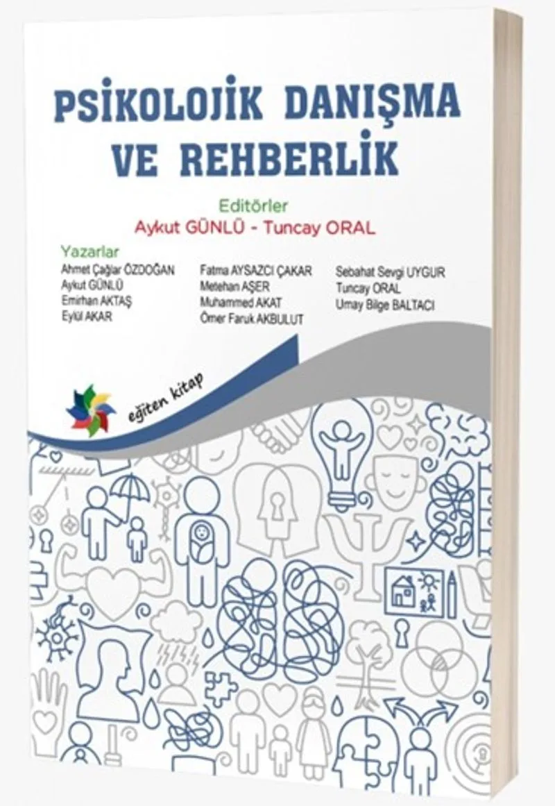 Psikolojik Danışma ve Rehberlik