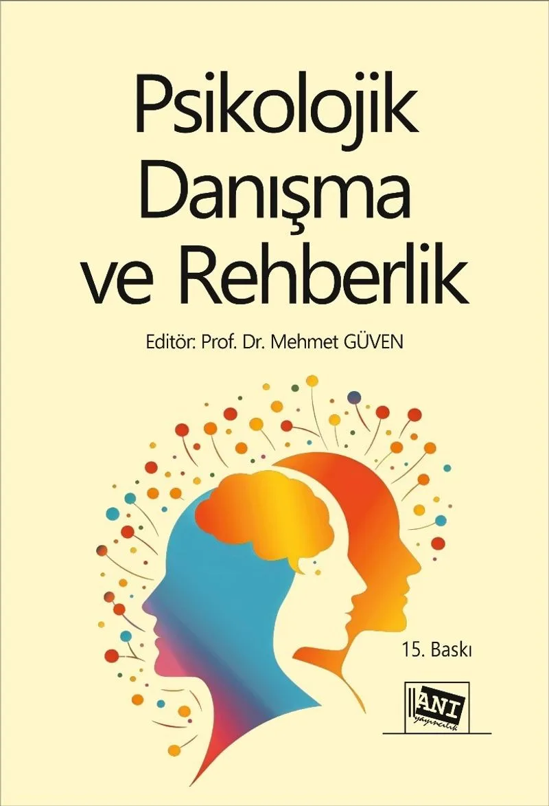 Psikolojik Danışma ve Rehberlik