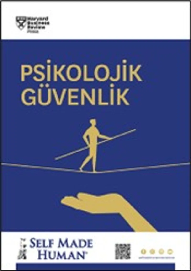 Psikolojik Güvenlik
