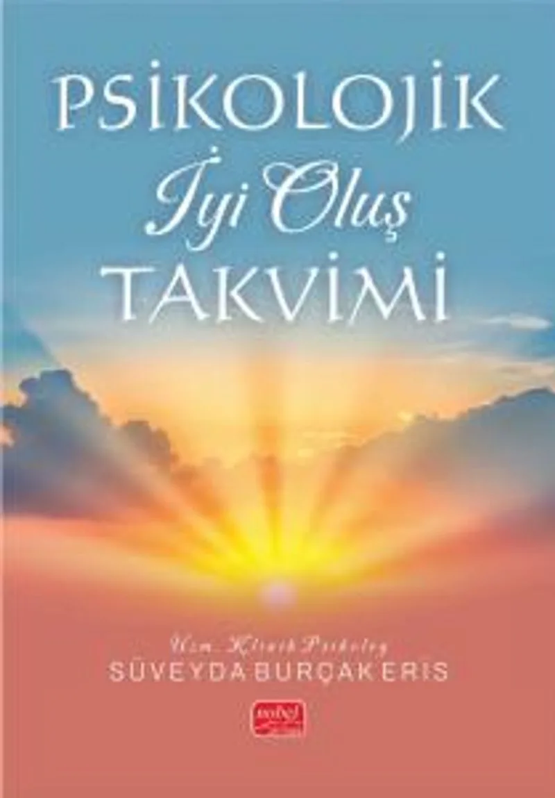 Psikolojik İyi Oluş Takvimi