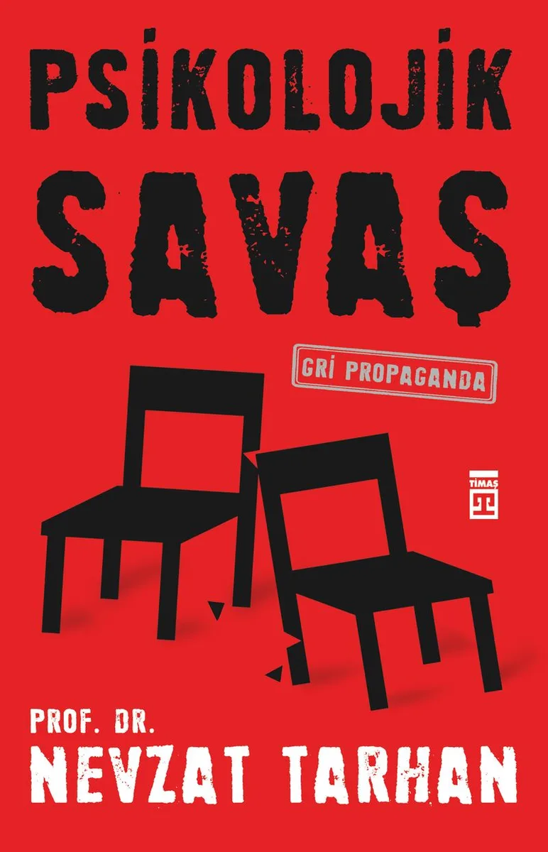 Psikolojik Savaş