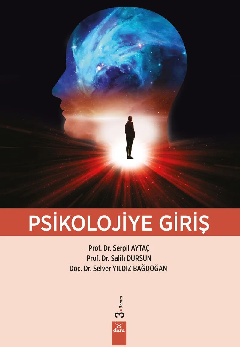 Psikolojiye Giriş
