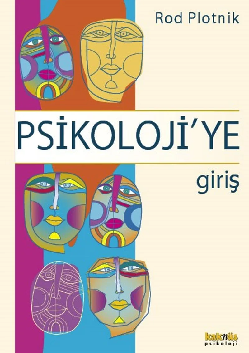 Psikolojiye Giriş