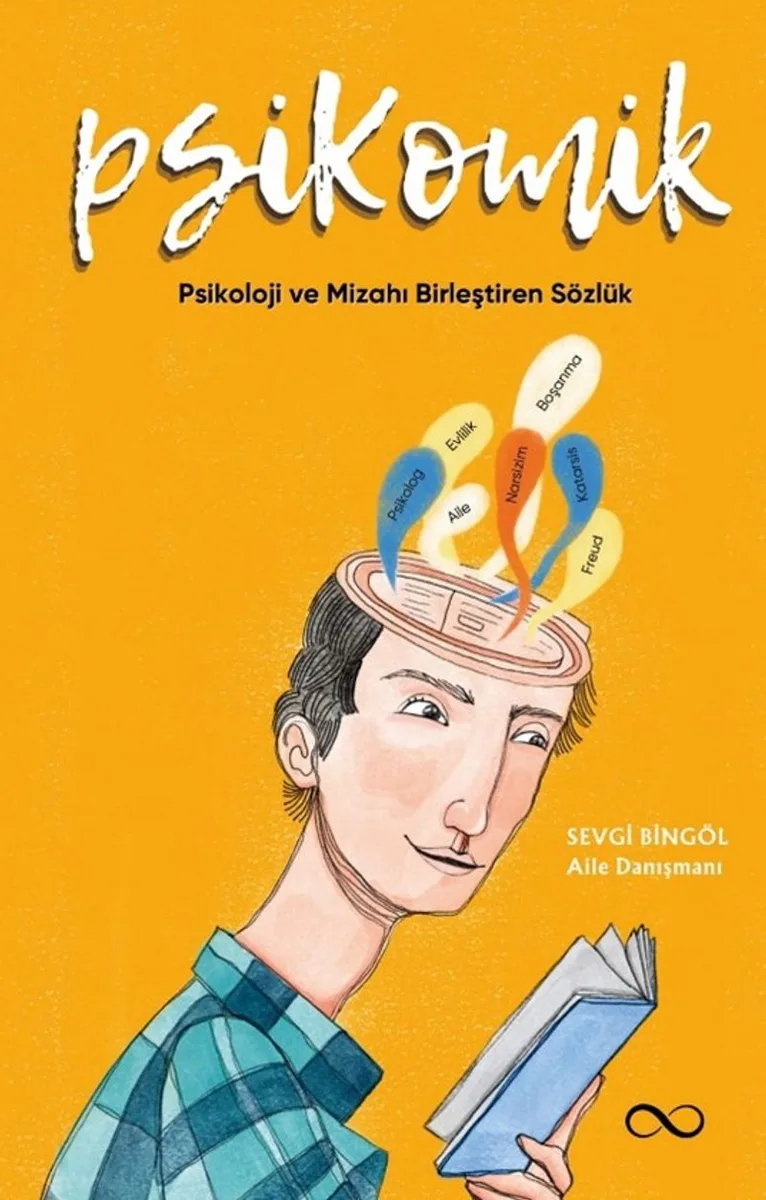 PsiKomik